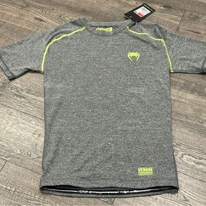 Venum Compression Sparring Shirt